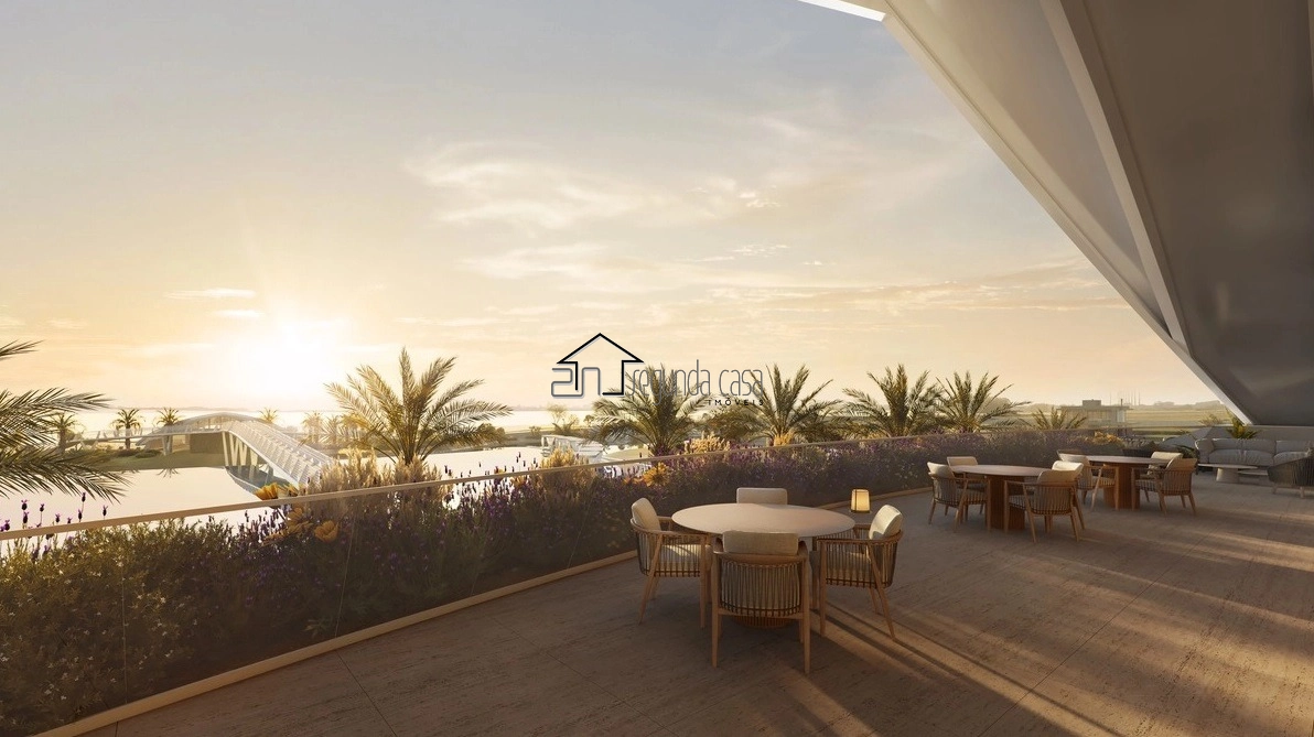 20ª foto do condomínio