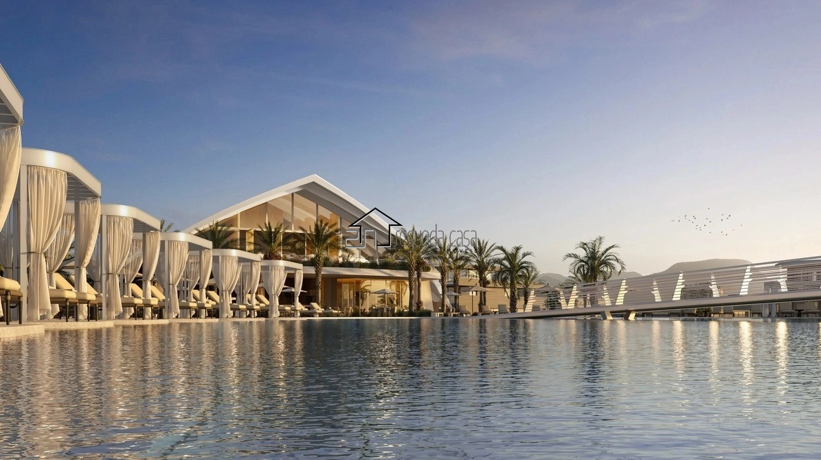 22ª foto do condomínio