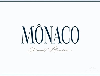 Condomínio Mônaco Grand Marina