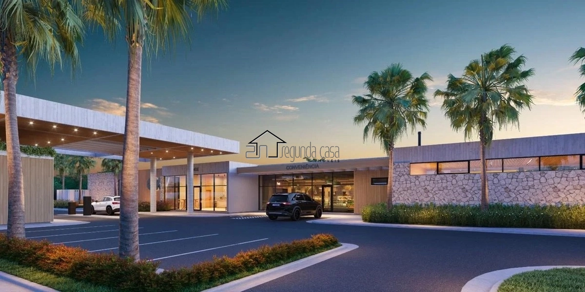 18ª foto do condomínio