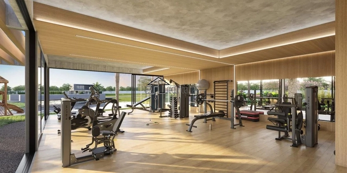 20ª foto do condomínio