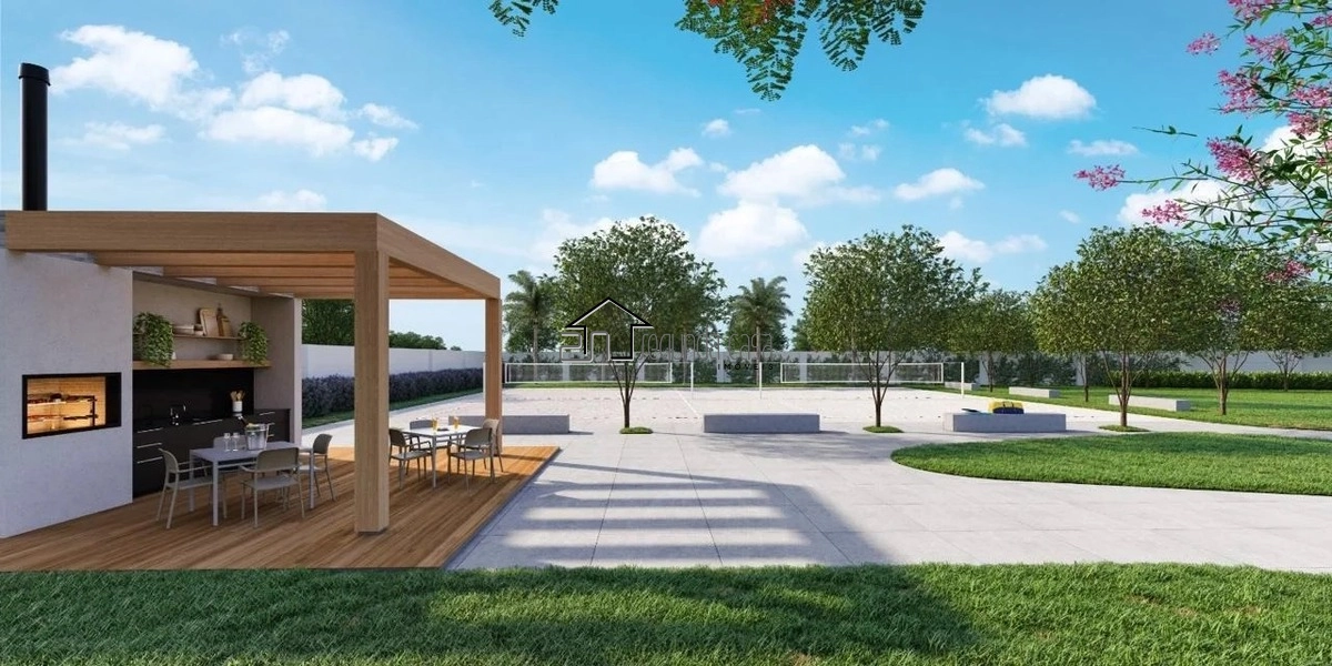 25ª foto do condomínio