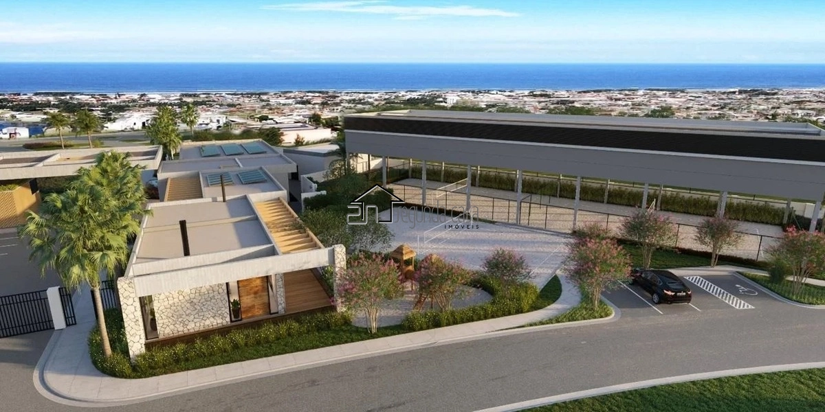 17ª foto do condomínio