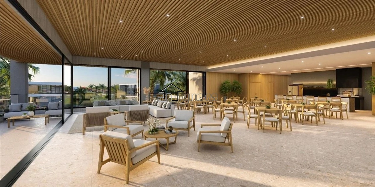 14ª foto do condomínio