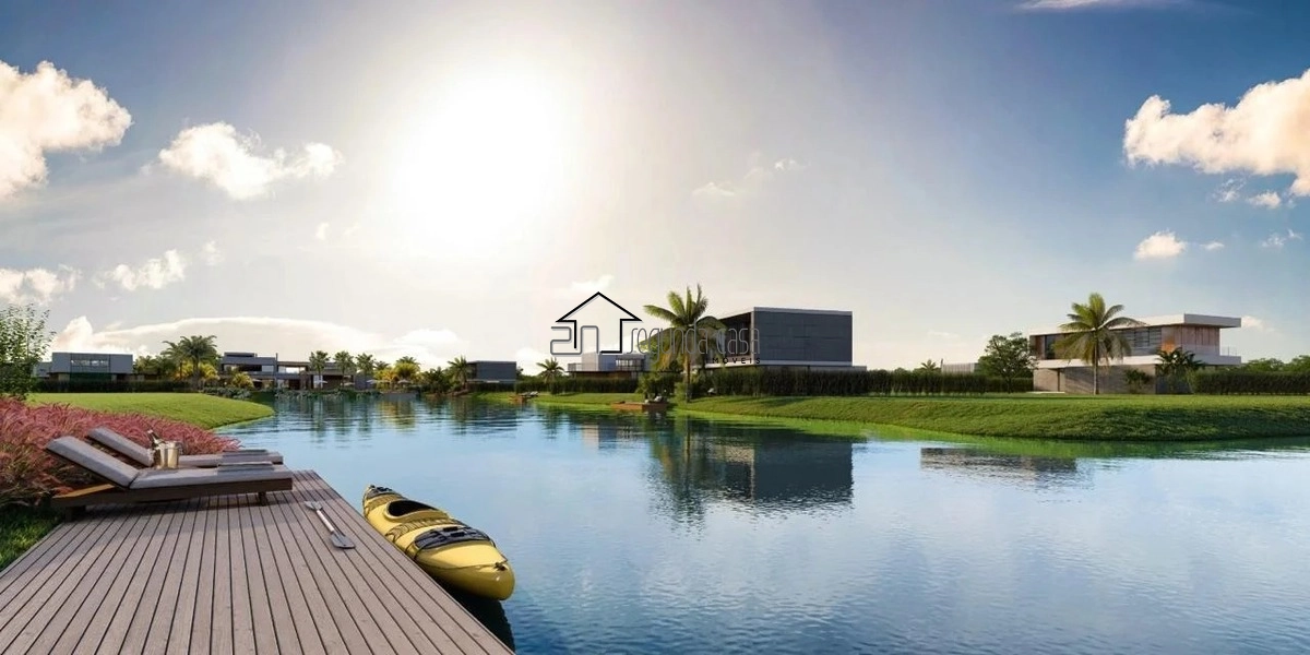 10ª foto do condomínio