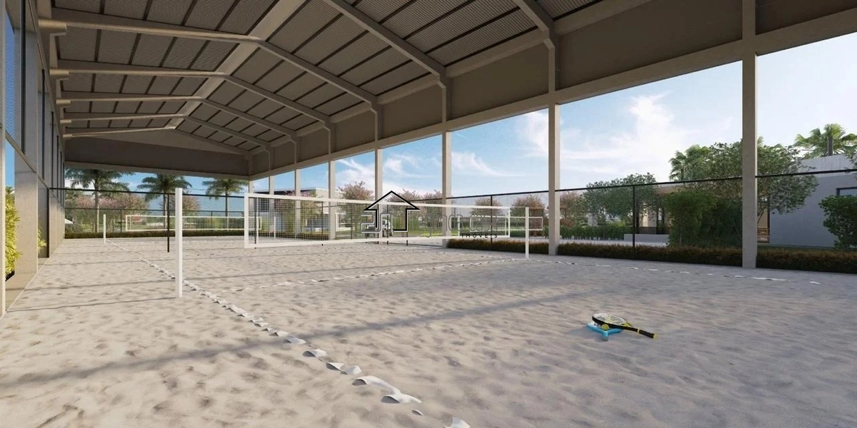 21ª foto do condomínio