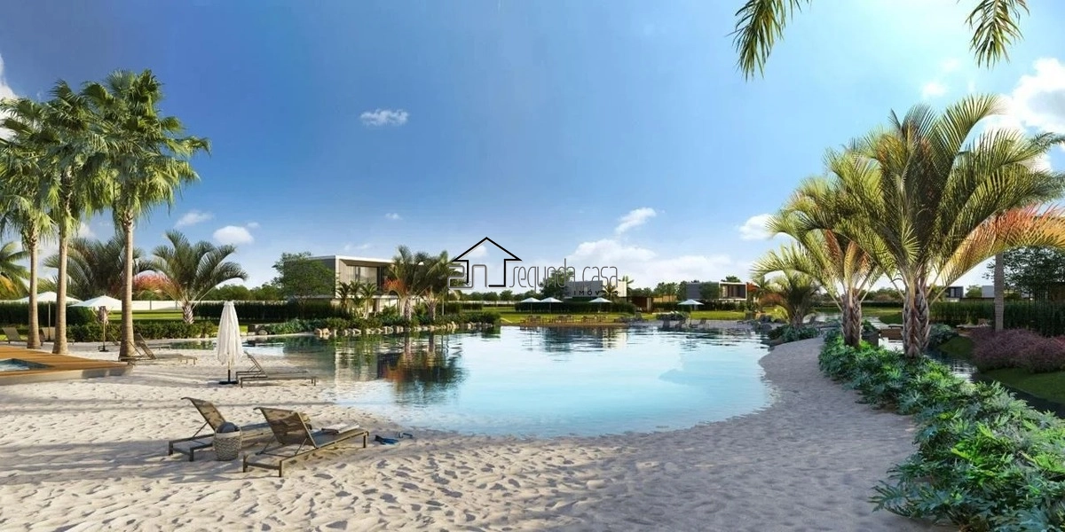 5ª foto do condomínio