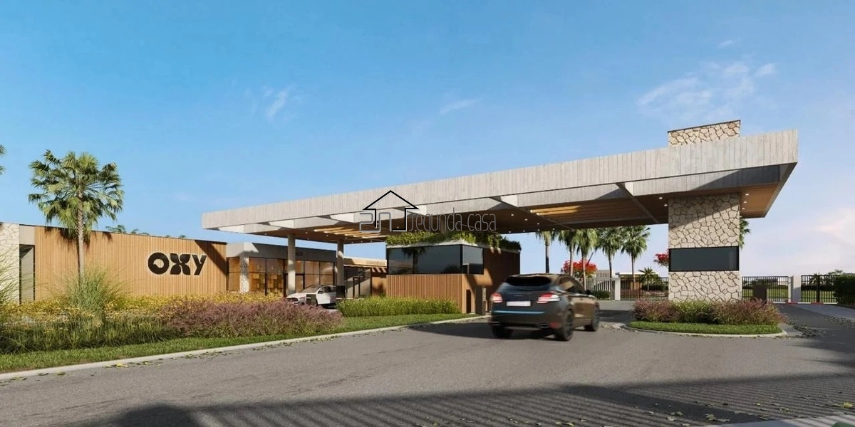 2ª foto do condomínio