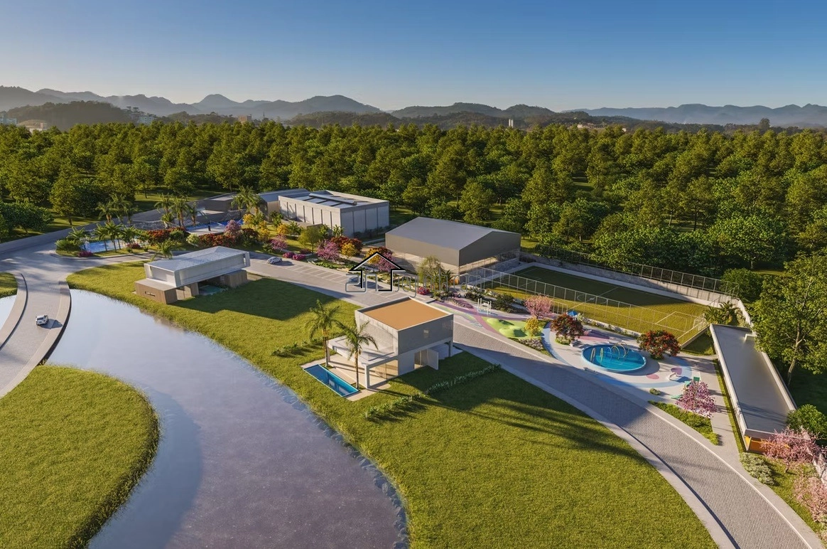 16ª foto do condomínio