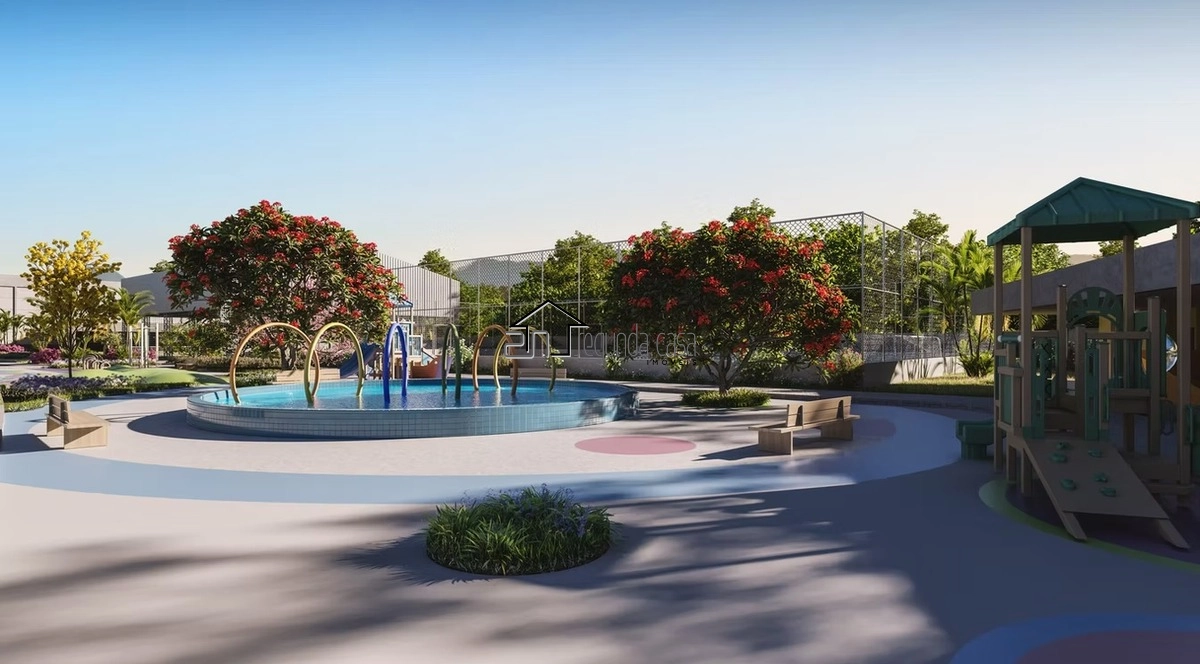 8ª foto do condomínio