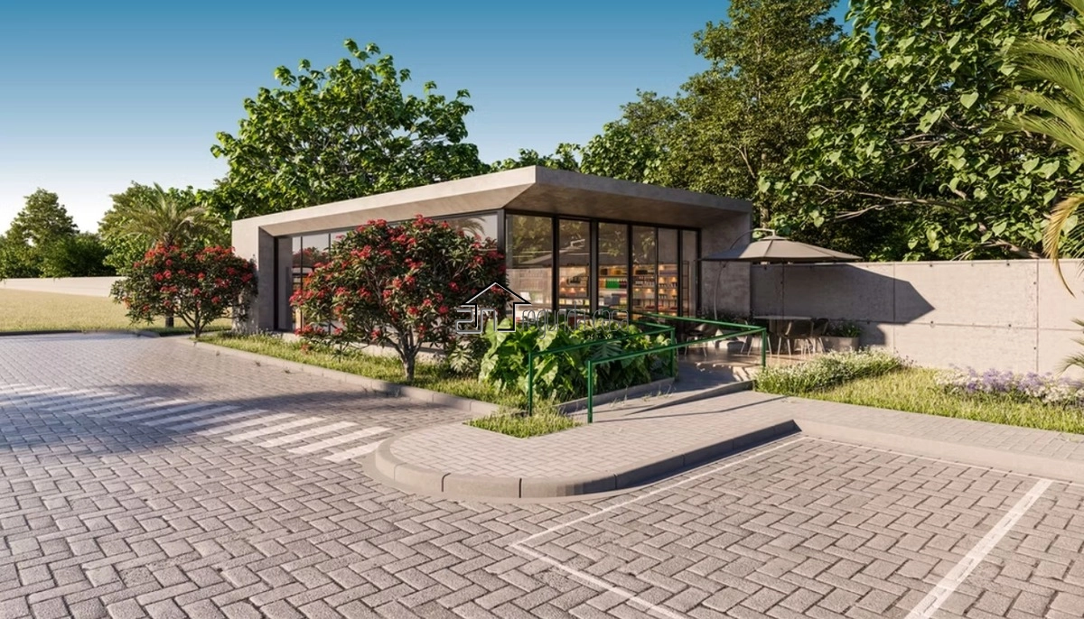 18ª foto do condomínio