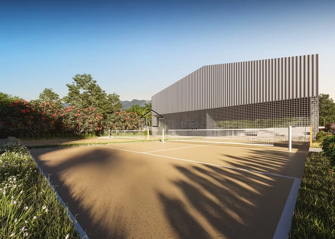 10ª foto do condomínio