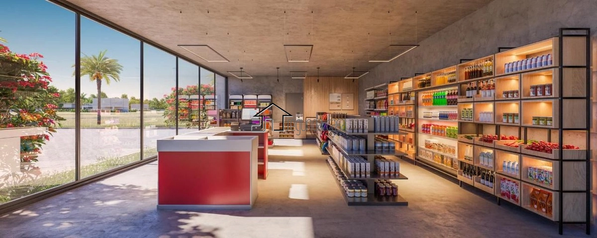 3ª foto do condomínio