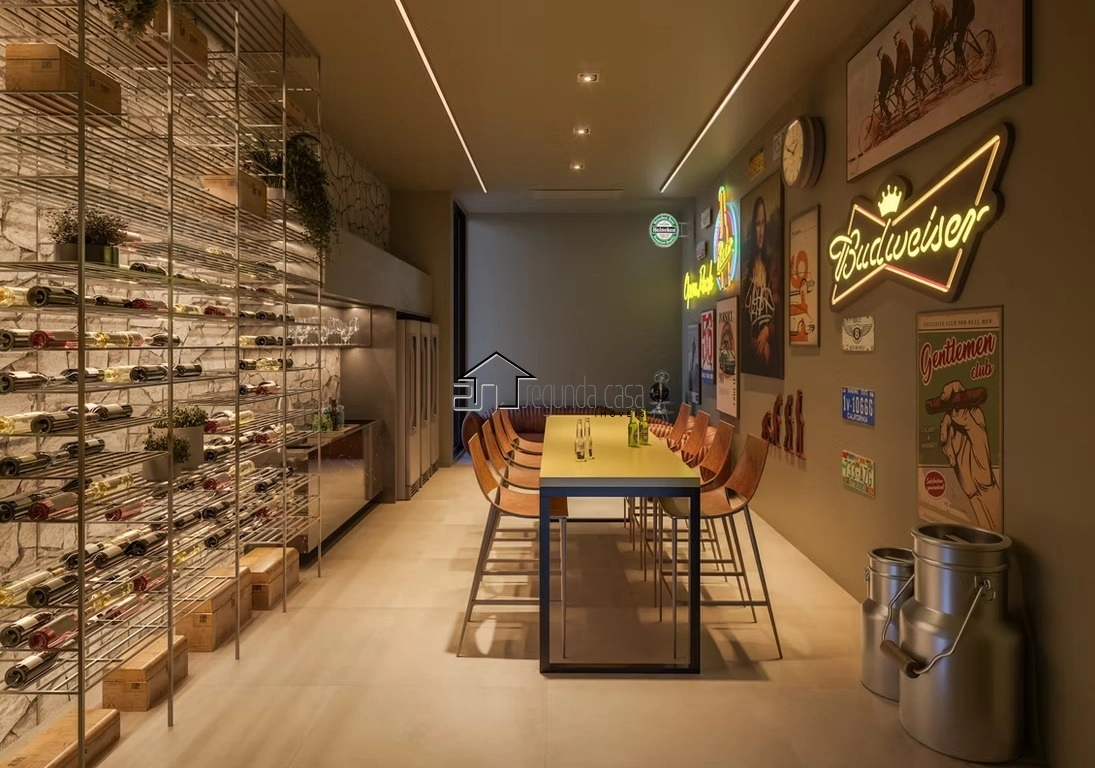 17ª foto do condomínio