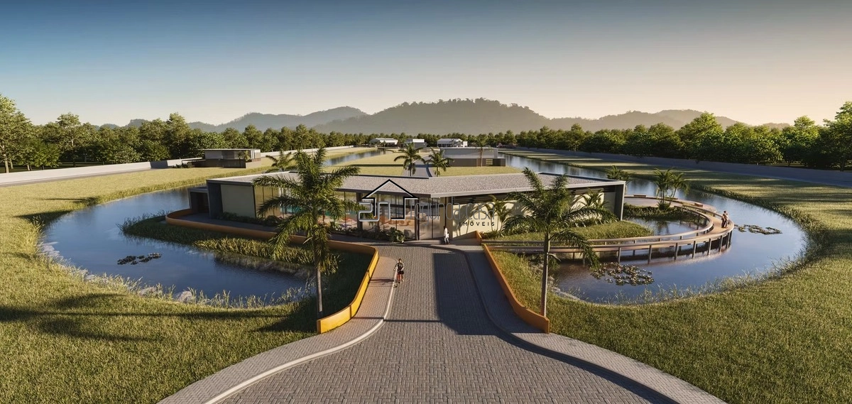 21ª foto do condomínio