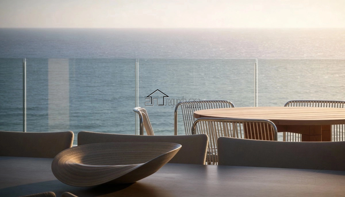 13ª foto do condomínio