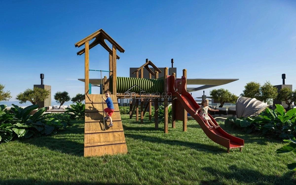 35ª foto do condomínio