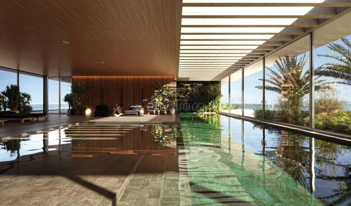 34ª foto do condomínio