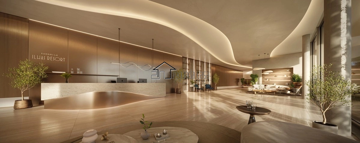 24ª foto do condomínio