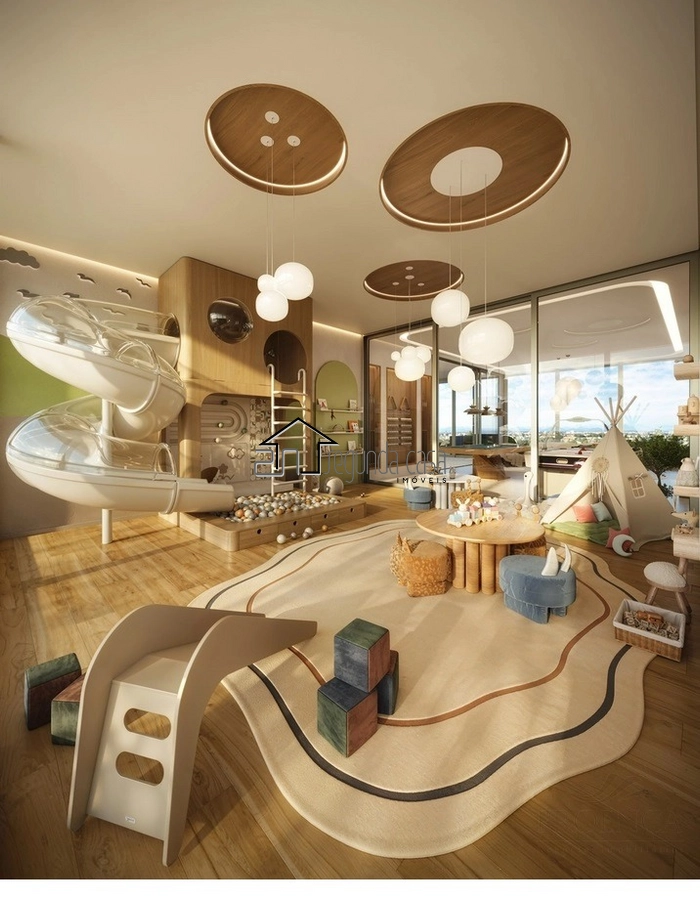 16ª foto do condomínio