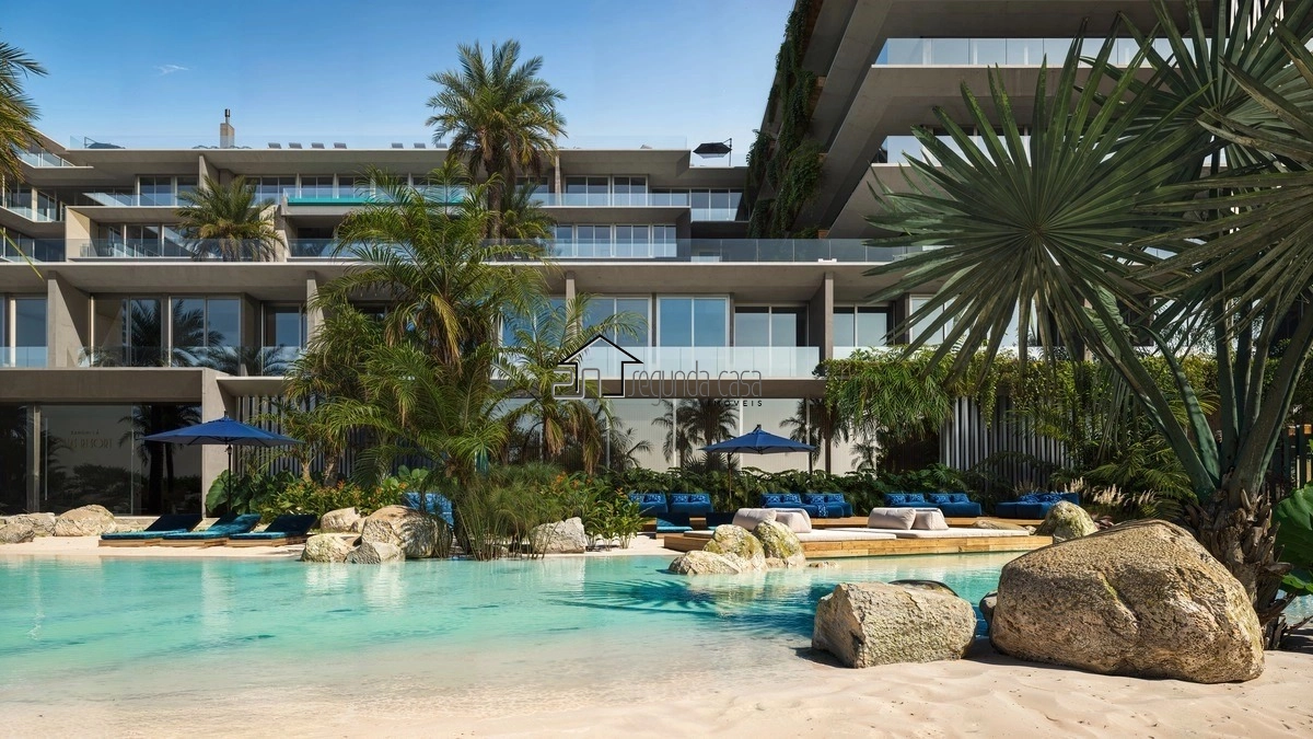 38ª foto do condomínio