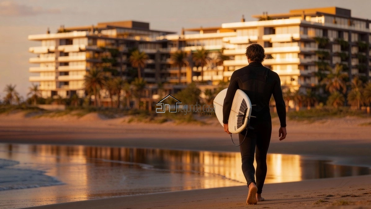 19ª foto do condomínio