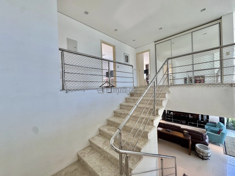 Sobrado beira lago: 44ª foto da galeria de imagens do imóvel