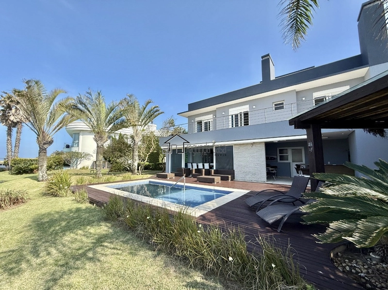 Sobrado beira lago: 42ª foto da galeria de imagens do imóvel