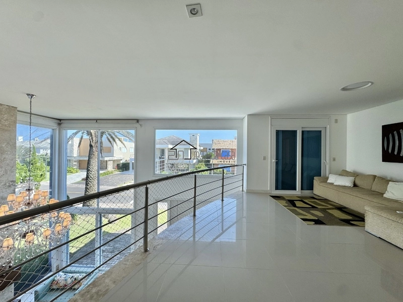 Sobrado beira lago: 46ª foto da galeria de imagens do imóvel