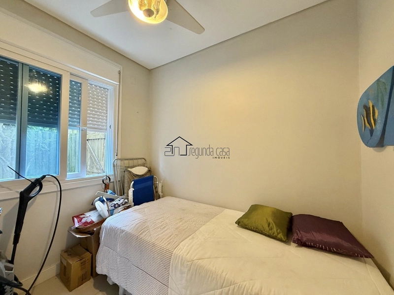 Sobrado beira lago: 22ª foto da galeria de imagens do imóvel