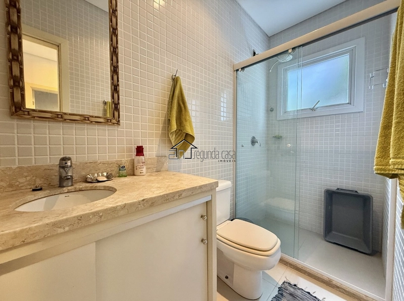 Sobrado beira lago: 23ª foto da galeria de imagens do imóvel