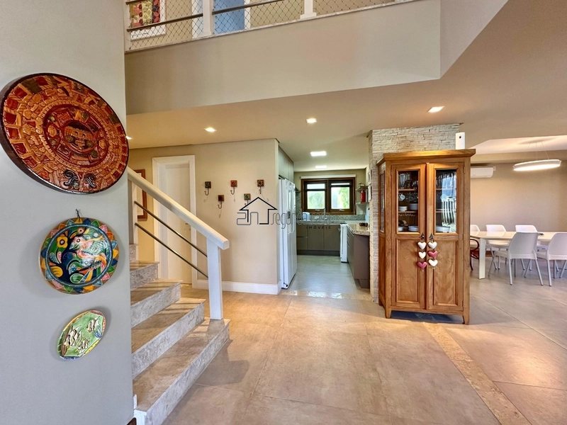 Sobrado mobiliado: 5ª foto da galeria de imagens do imóvel