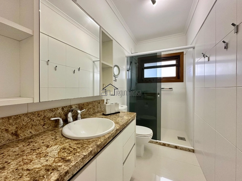 Sobrado mobiliado: 19ª foto da galeria de imagens do imóvel