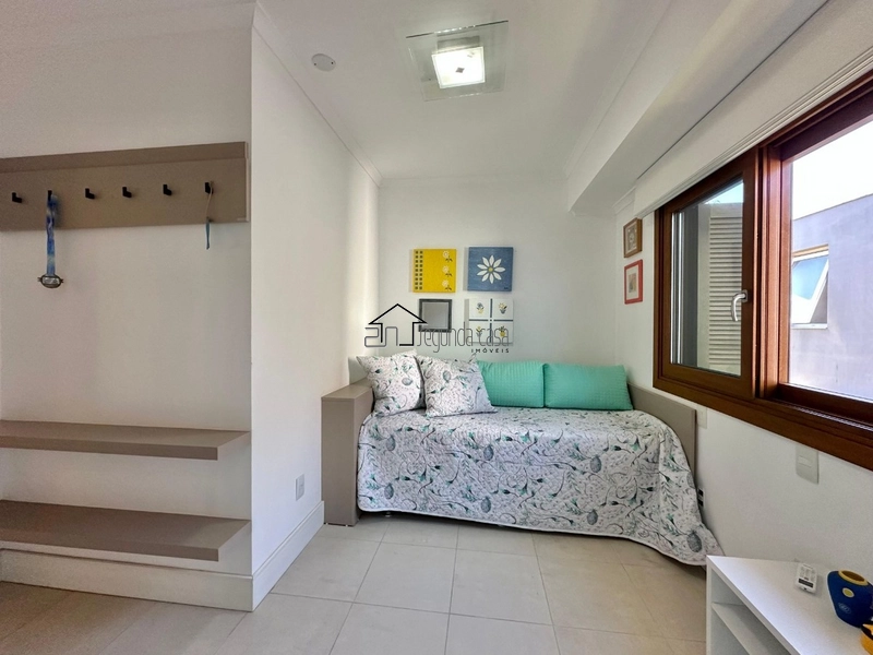 Sobrado mobiliado: 14ª foto da galeria de imagens do imóvel