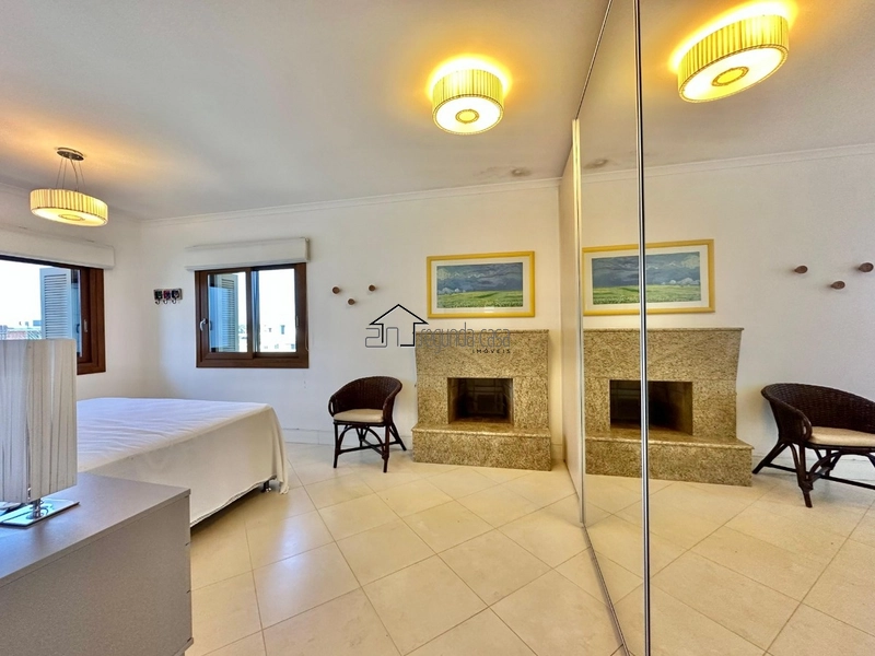 Sobrado mobiliado: 18ª foto da galeria de imagens do imóvel