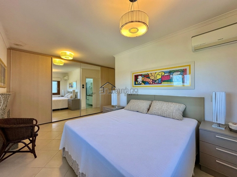 Sobrado mobiliado: 20ª foto da galeria de imagens do imóvel