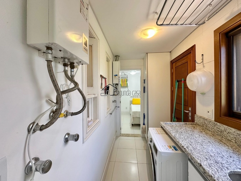 Sobrado mobiliado: 9ª foto da galeria de imagens do imóvel