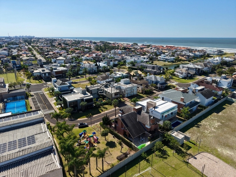 Sobrado mobiliado: 26ª foto da galeria de imagens do imóvel