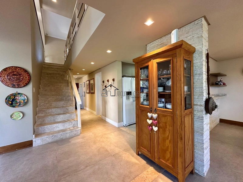 Sobrado mobiliado: 6ª foto da galeria de imagens do imóvel