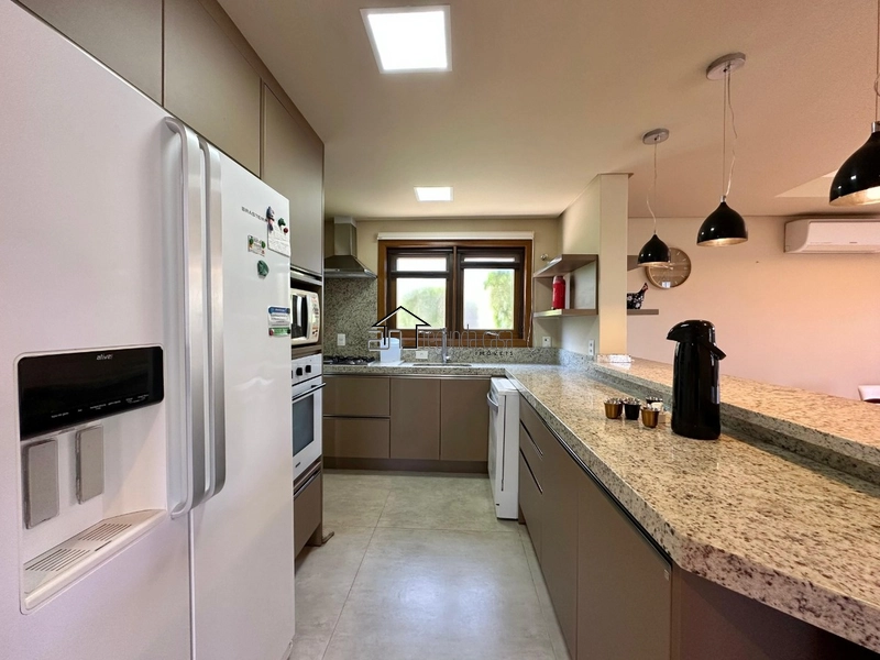 Sobrado mobiliado: 7ª foto da galeria de imagens do imóvel