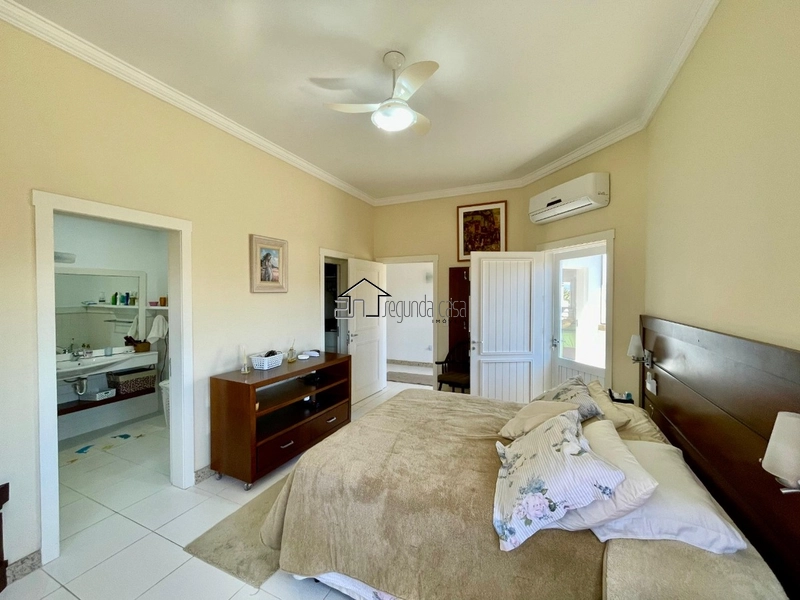 Sobrado em condomínio a beira mar: 21ª foto da galeria de imagens do imóvel