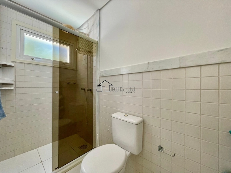 Sobrado em condomínio a beira mar: 33ª foto da galeria de imagens do imóvel