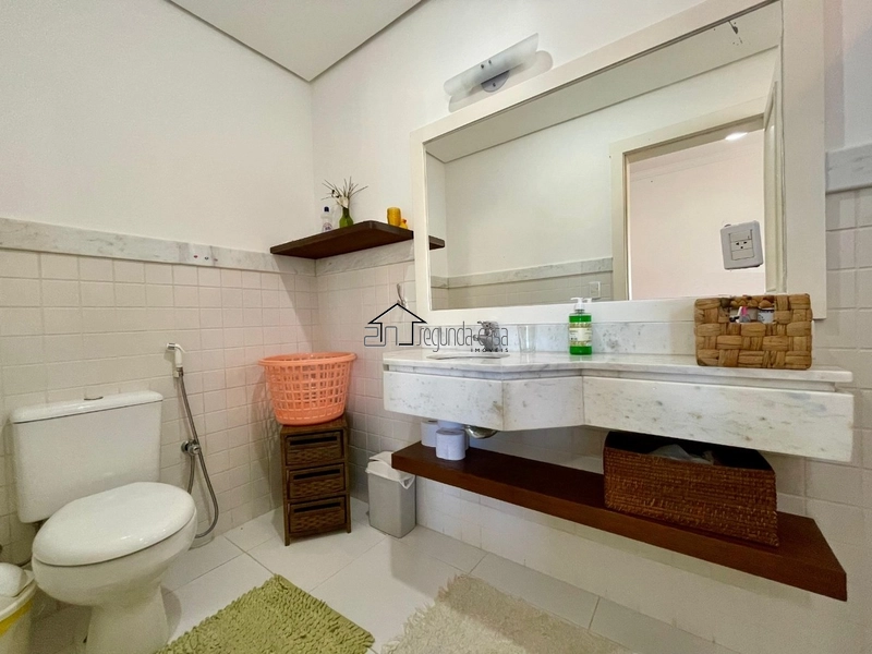 Sobrado em condomínio a beira mar: 26ª foto da galeria de imagens do imóvel