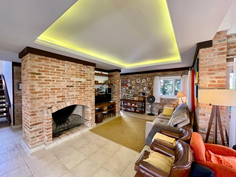 Sobrado em condomínio a beira mar: 7ª foto da galeria de imagens do imóvel