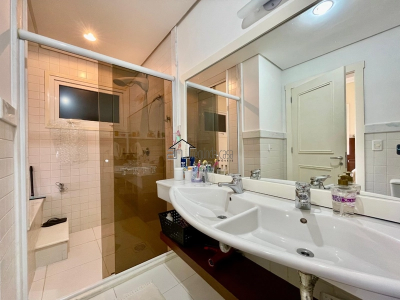 Sobrado em condomínio a beira mar: 22ª foto da galeria de imagens do imóvel