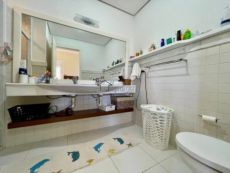 Sobrado em condomínio a beira mar: 23ª foto da galeria de imagens do imóvel