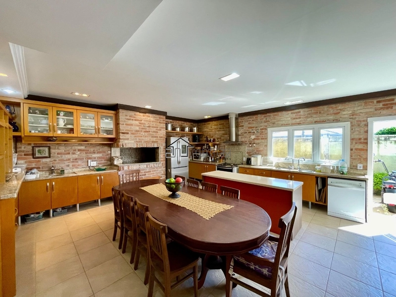 Sobrado em condomínio a beira mar: 9ª foto da galeria de imagens do imóvel