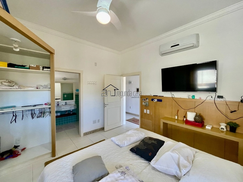 Sobrado em condomínio a beira mar: 27ª foto da galeria de imagens do imóvel