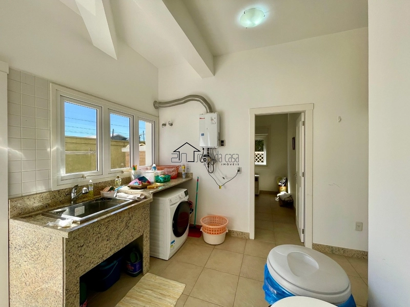 Sobrado em condomínio a beira mar: 38ª foto da galeria de imagens do imóvel