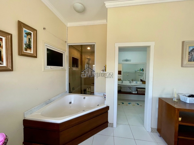 Sobrado em condomínio a beira mar: 20ª foto da galeria de imagens do imóvel